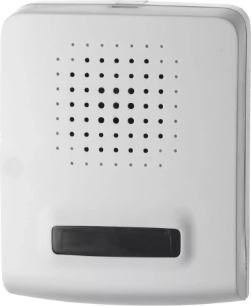 Звонок СВЕТОЗАР &quot;ИВОЛГА&quot; электрический, трель птиц, 220В 58051 купить в Новом Уренгое