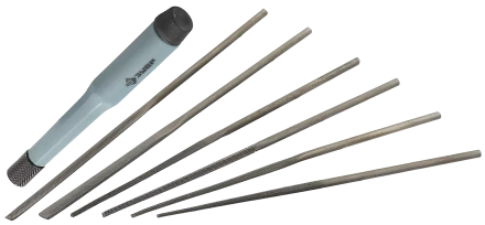 Наборы надфилей серия МАСТЕР купить в Новом Уренгое