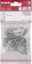 Заклепки стальные пакет серия Без серии купить в Новом Уренгое
