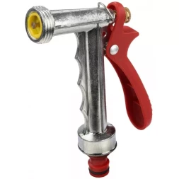 Пистолет-распылитель GRINDA "CLASSIC Quick-Connection System" металлический 8-427307_z01