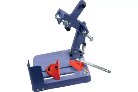 Стол отрезной для УШМ с кругом Кратон d230 мм 1 14 02 002 купить в Новом Уренгое