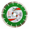 Диск алмазный по бетону 1A1RSS Super MD-STARS 250*2,6*10*18T*25,4 mm купить в Новом Уренгое