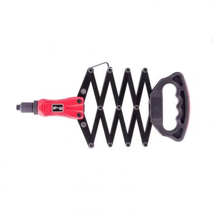 Заклепочник &quot;Гармошка&quot; усиленный заклепки 2,4-3,2-4,0-4,8-6,4 мм Pro Matrix 40548 купить в Новом Уренгое