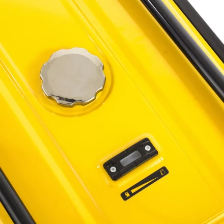 Генератор бензиновый DENZEL GE 6900 94637 купить в Новом Уренгое