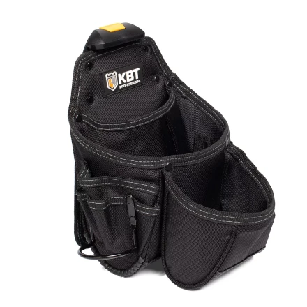 Комплект быстросъемных поясных сумок с ремнем-кушаком и разгрузочными лямками КВТ СМ-14 (102653) купить в Новом Уренгое