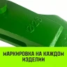 Зажим канатный клиновый S-421 HITCH 10 мм (SZ071195) купить в Новом Уренгое