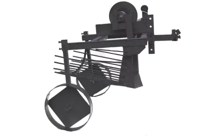 Картофелекопалка вибрационная для МК-7000,МК-7500 71/3/58 купить в Новом Уренгое