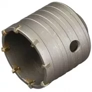 Коронка по бетону М22 Ф50 Кратон 1 04 02 002 купить в Новом Уренгое