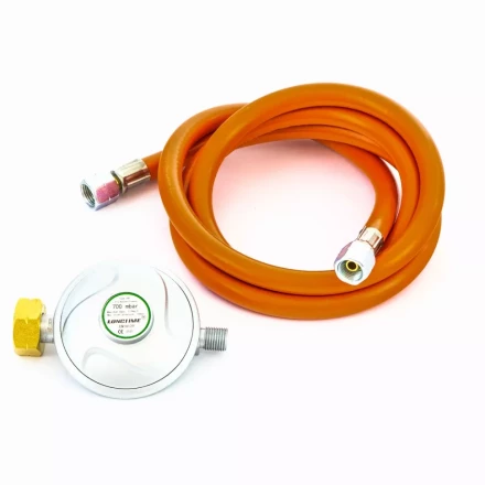 Газовая тепловая пушка СТГ-30, 30 кВт, 900 м3/ч, пропан-бутан Сибртех 96453 купить в Новом Уренгое