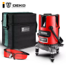 Уровень лазерный DEKO DKLL02RB, 065-0275 купить в Новом Уренгое