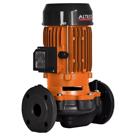 Циркуляционный насос ALTECO PH 50/1500 F 81184 купить в Новом Уренгое
