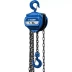 Таль цепная &quot;ТШ-1-6&quot; шестеренная, ЗУБР Профессионал 43082-1, 1т / 6м 43082-1_z01 купить в Новом Уренгое