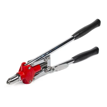 Заклепочник ручной рычажный ЗР-04 КВТ купить в Новом Уренгое