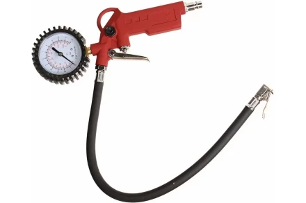 Пистолет для подкачки шин 0704.010100 ELITECH купить в Новом Уренгое