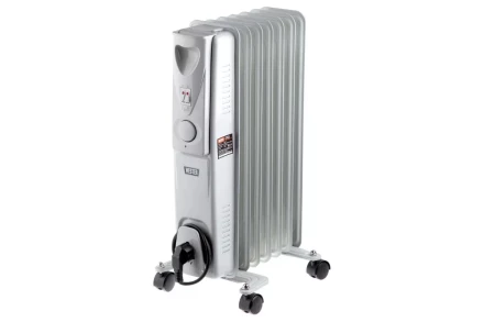 Масляный электрический радиатор WESTER MR1600/7 купить в Новом Уренгое