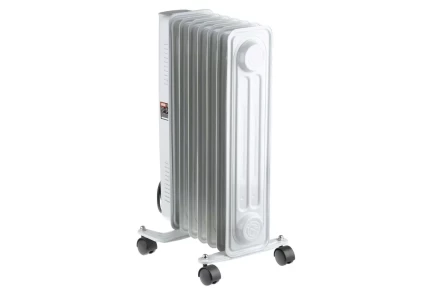 Масляный электрический радиатор WESTER MR1600/7 купить в Новом Уренгое