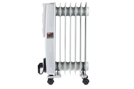 Масляный электрический радиатор WESTER MR1600/7 купить в Новом Уренгое