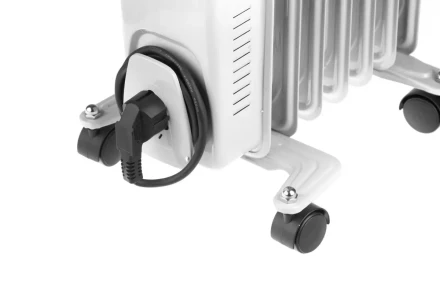 Масляный электрический радиатор WESTER MR1600/7 купить в Новом Уренгое