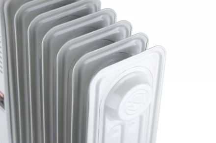 Масляный электрический радиатор WESTER MR1600/7 купить в Новом Уренгое