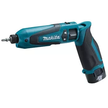 Аккумуляторная ударная отвертка Makita TD021DSE купить в Новом Уренгое