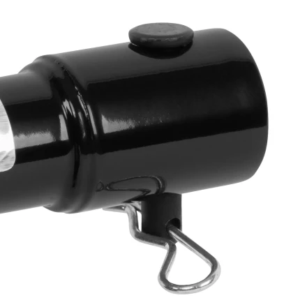 Шнек для льда IR-200, диаметр 200 мм, длина 800 мм,соединение 20 мм, съемный нож Denzel 56003 купить в Новом Уренгое