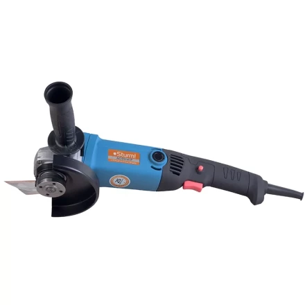 Углошлифовальная машина УШМ AG-95141 Р STURM купить в Новом Уренгое