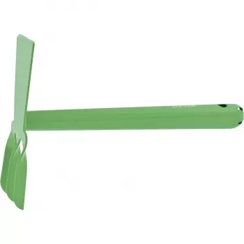 Мотыжка комбинированная,трапеция+3 витых зуба цельнометаллическая PALISAD 626097 купить в Новом Уренгое