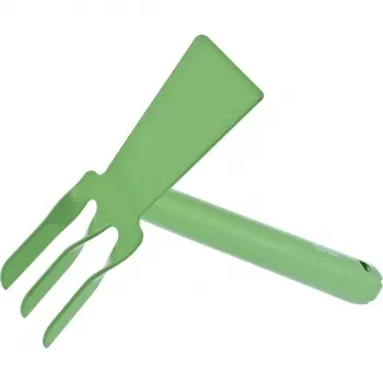 Мотыжка комбинированная,трапеция+3 витых зуба цельнометаллическая PALISAD 626097 купить в Новом Уренгое