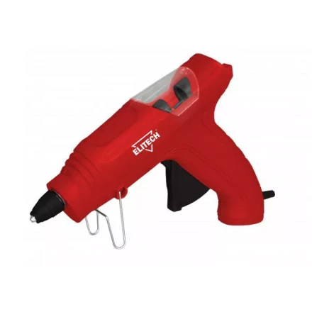 Пистолет клеевой ПКЛ 2013 Elitech купить в Новом Уренгое