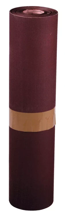 Шлиф-шкурка водостойкая на тканевой основе в рулоне, № 5 (Р 220), 3550-05-775, 775мм x 30м 3550-05-775 купить в Новом Уренгое