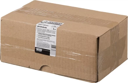 Винт ЗУБР &quot;МАСТЕР&quot; DIN 7985, класс прочности 4.8, оцинкованный, M6x55мм, 5кг 303150-06-055 купить в Новом Уренгое