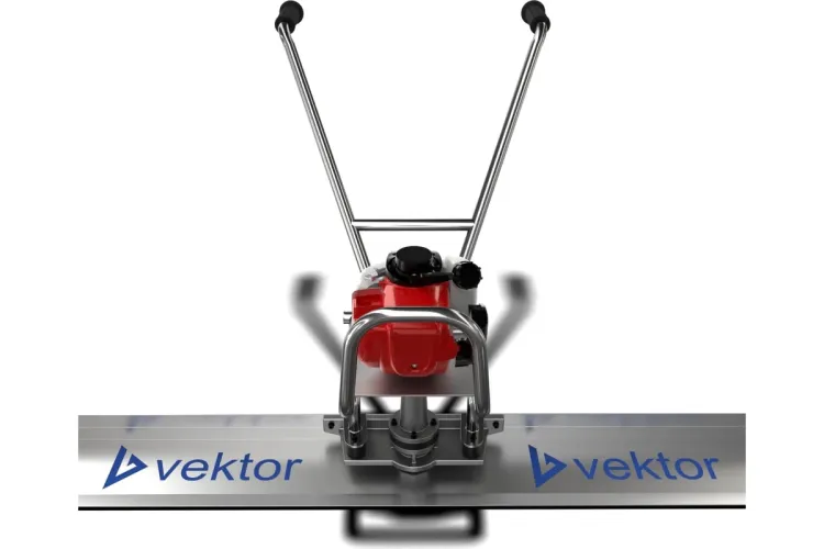Привод к электрической виброрейке VSG-2.5 VEKTOR купить в Новом Уренгое