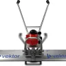 Привод к электрической виброрейке VSG-2.5 VEKTOR купить в Новом Уренгое