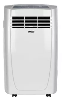 Кондиционер мобильный ZANUSSI ZACM-12 MS/N1 купить в Новом Уренгое