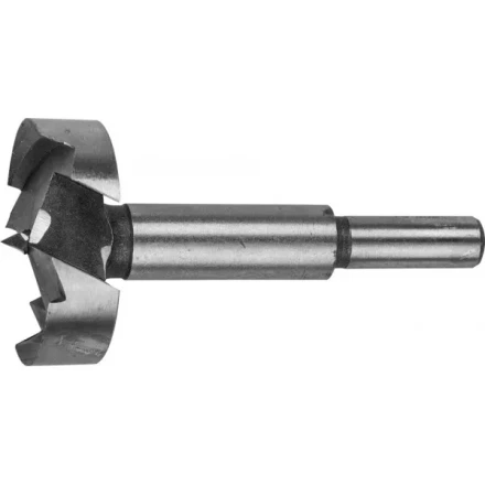 Сверло Форстнера по дереву &quot;Maxcut&quot;, STAYER 29985-40, d=40мм 29985-40 купить в Новом Уренгое