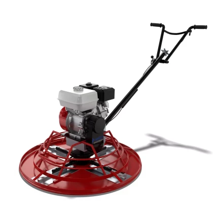 Затирочная машина VEKTOR VSCG-1000 (Honda GX160) купить в Новом Уренгое