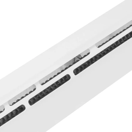 Конвектор электрический плинтусный Denzel ATRIC-300, 230 В, 300 Вт, ТЭН 98133 купить в Новом Уренгое