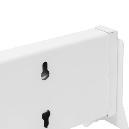 Конвектор электрический плинтусный Denzel ATRIC-300, 230 В, 300 Вт, ТЭН 98133 купить в Новом Уренгое