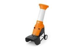 Измельчитель садовый STIHL GHE 250.0 2,5кВт,30мм (ветка+м)