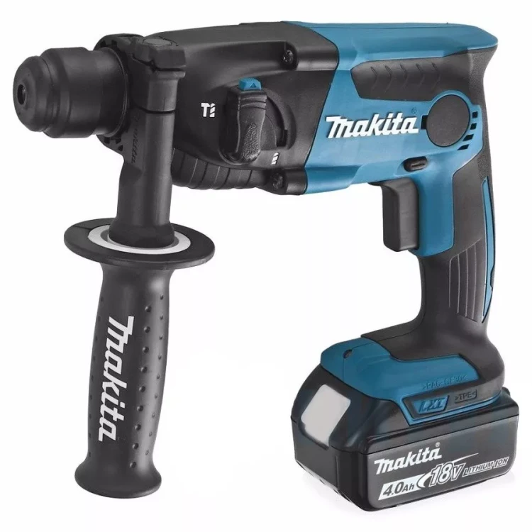 Аккумуляторный перфоратор Makita DHR165RME купить в Новом Уренгое