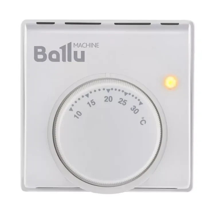Термостат механический BALLU BMT-1 купить в Новом Уренгое