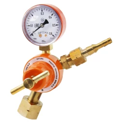 Редуктор пропановый БПО-5-5 (Оберон) N4112