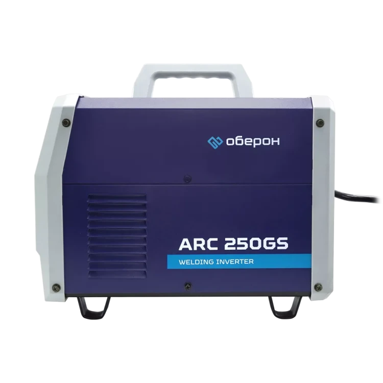 Сварочный инвертор Оберон ARC 250GS KG1252 купить в Новом Уренгое