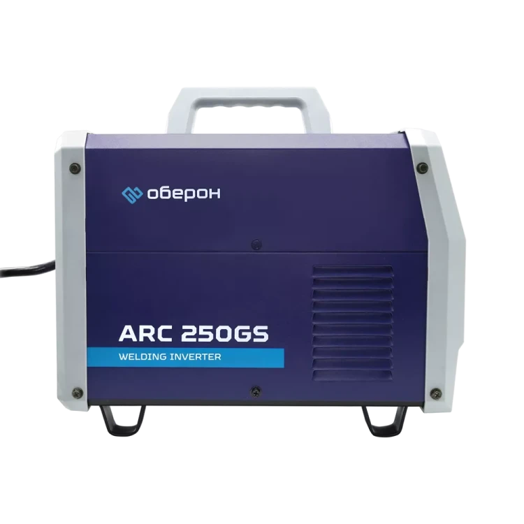 Сварочный инвертор Оберон ARC 250GS KG1252 купить в Новом Уренгое