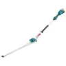 Аккумуляторный кусторез с телескопической штангой Makita DUN500WZ (без АКБ и ЗУ) купить в Новом Уренгое