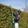 Аккумуляторный кусторез с телескопической штангой Makita DUN500WZ (без АКБ и ЗУ) купить в Новом Уренгое