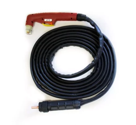 Плазменный резак LT70 (ц.а.) 6м купить в Новом Уренгое