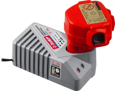 БЗУ для Ni-Cd АКБ ЗБЗУ-У серия МАСТЕР купить в Новом Уренгое