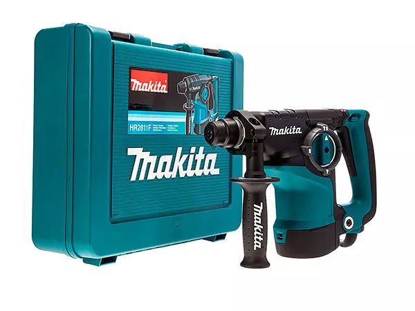 Перфоратор Makita HR2811F купить в Новом Уренгое