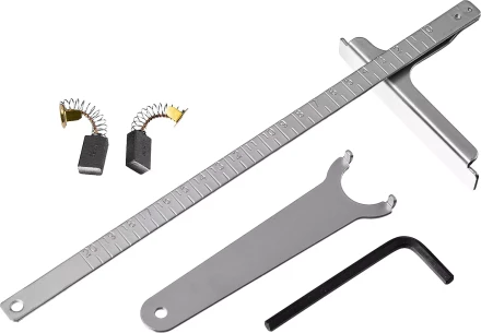 Пила циркулярная ЗПД-1600 серия МАСТЕР купить в Новом Уренгое